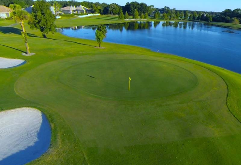 Heathrow Country Club
