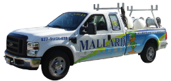 Mallard Systems Truck