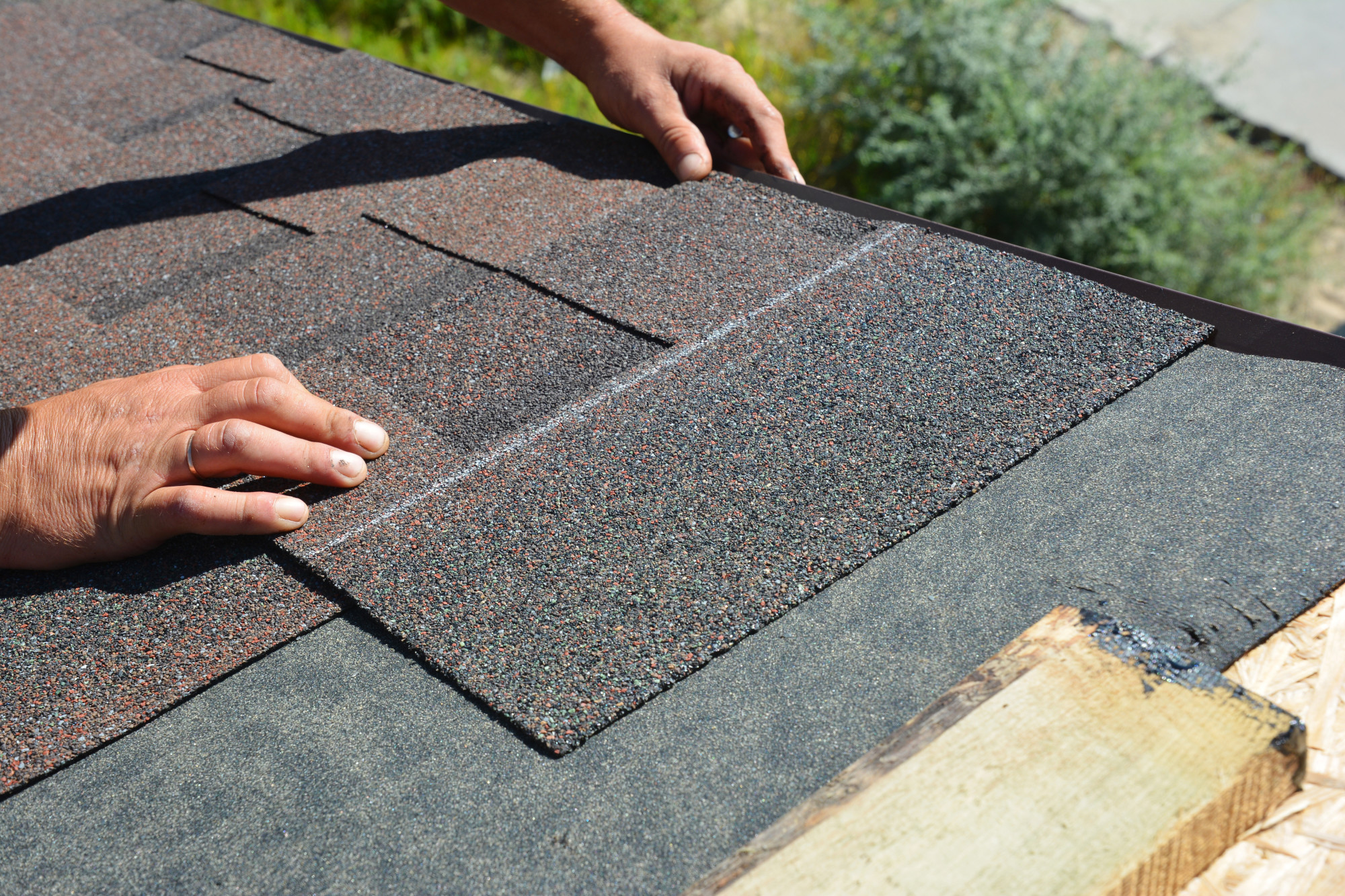 Benefits of Asphalt Shingle Rejuvenation Benefits of Asphalt Shingle Rejuvenation