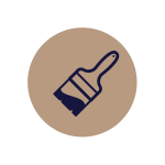 Paint Quality Icon