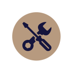 Maintenance Icon