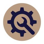 Maintenance Icon