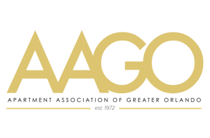 Apartment Association of Greater Orlando Member